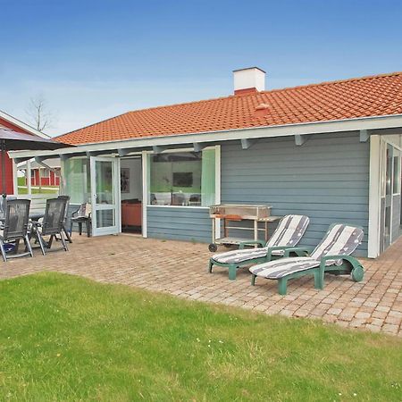 Willa Golfparken Løjt Kirkeby Zewnętrze zdjęcie