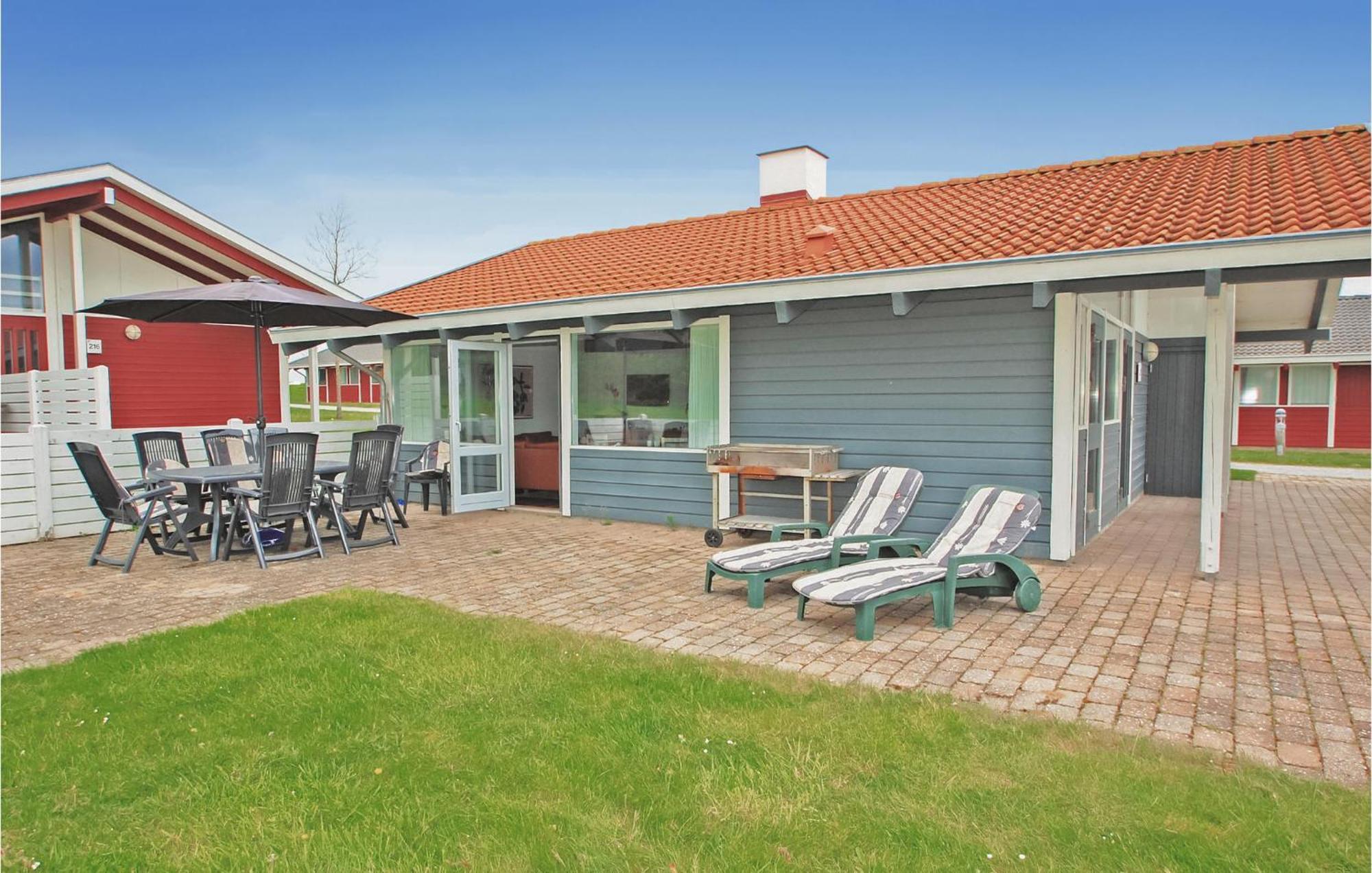 Willa Golfparken Løjt Kirkeby Zewnętrze zdjęcie