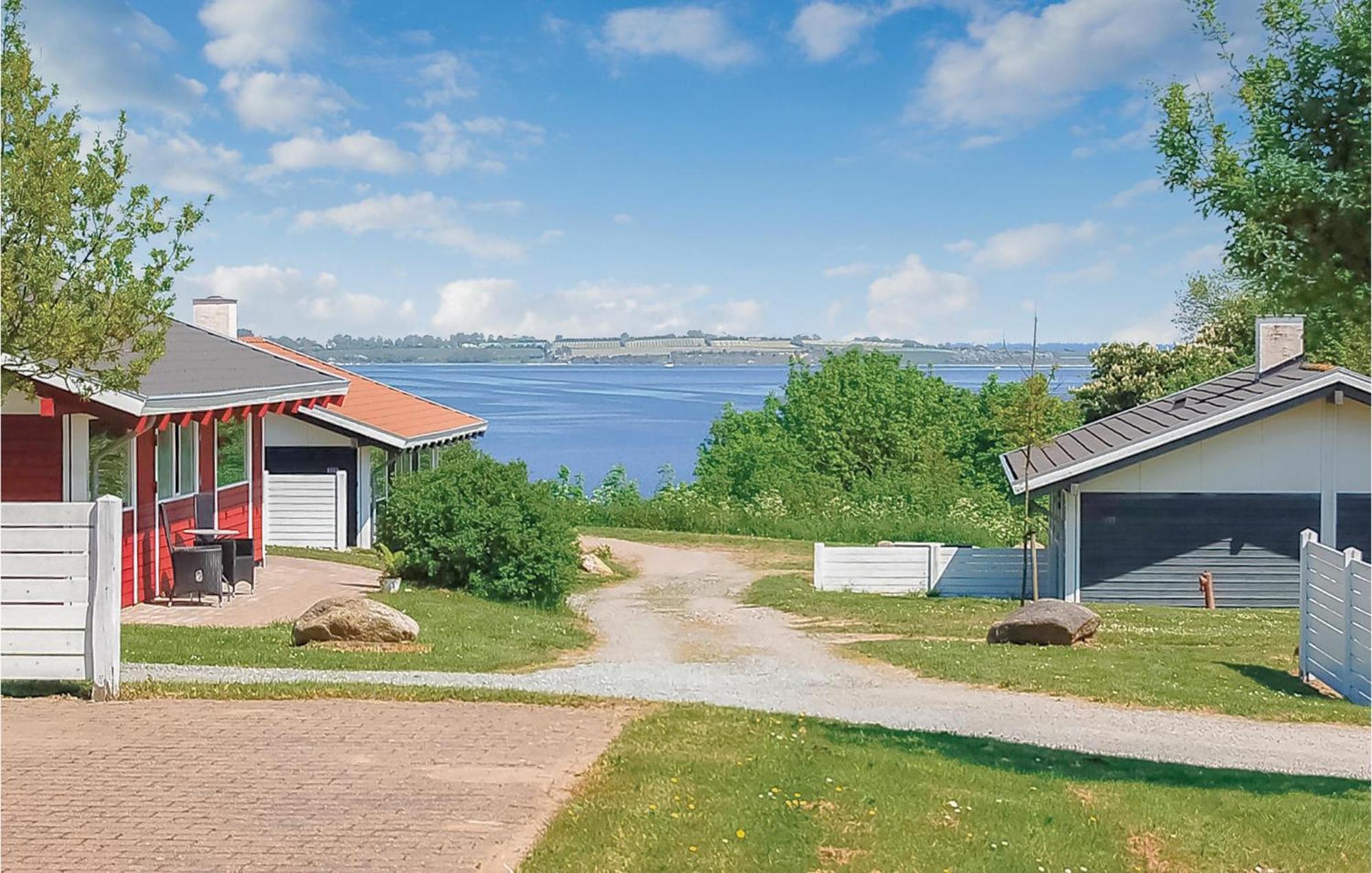 Willa Golfparken Løjt Kirkeby Zewnętrze zdjęcie
