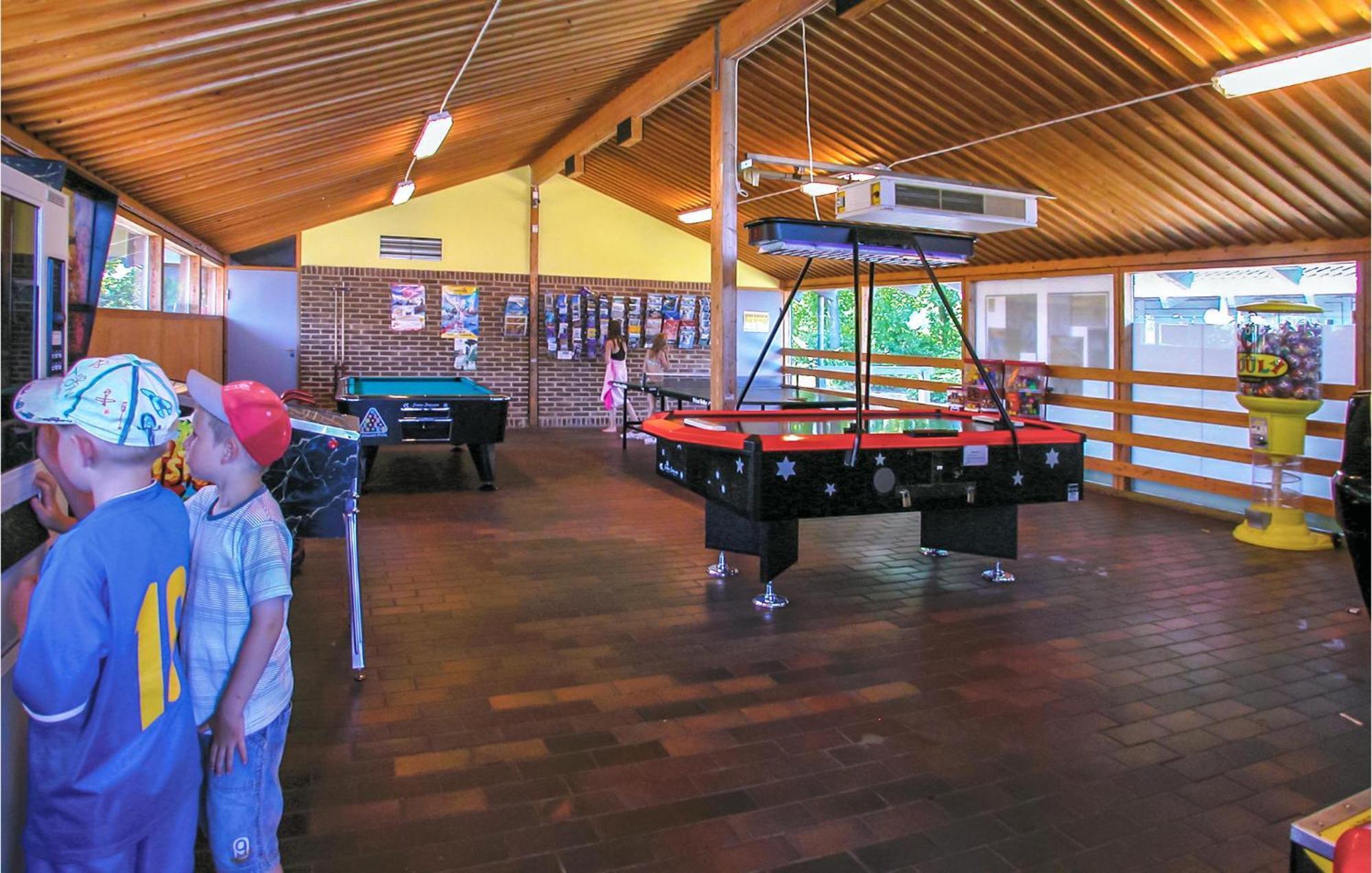 Willa Golfparken Løjt Kirkeby Zewnętrze zdjęcie